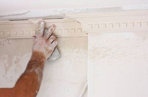 Coving Fitters in Bridport